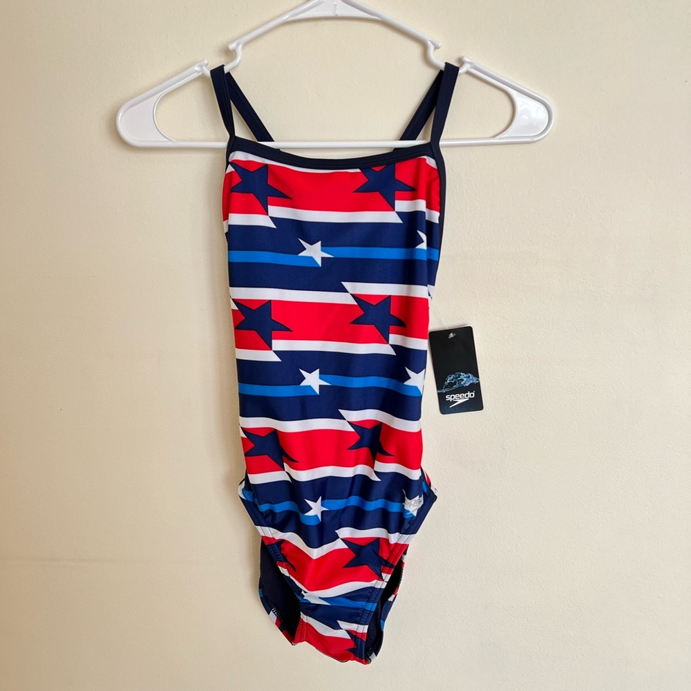 SPEEDO Women’s Performance Swimsuit 6/32